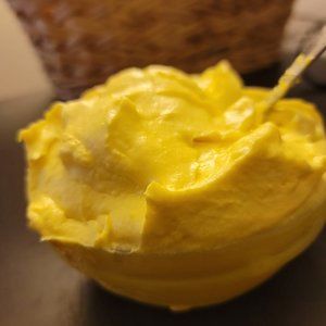 Coconut 100% Organic Body Butter